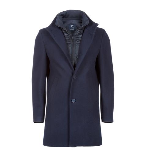 Bogard coat